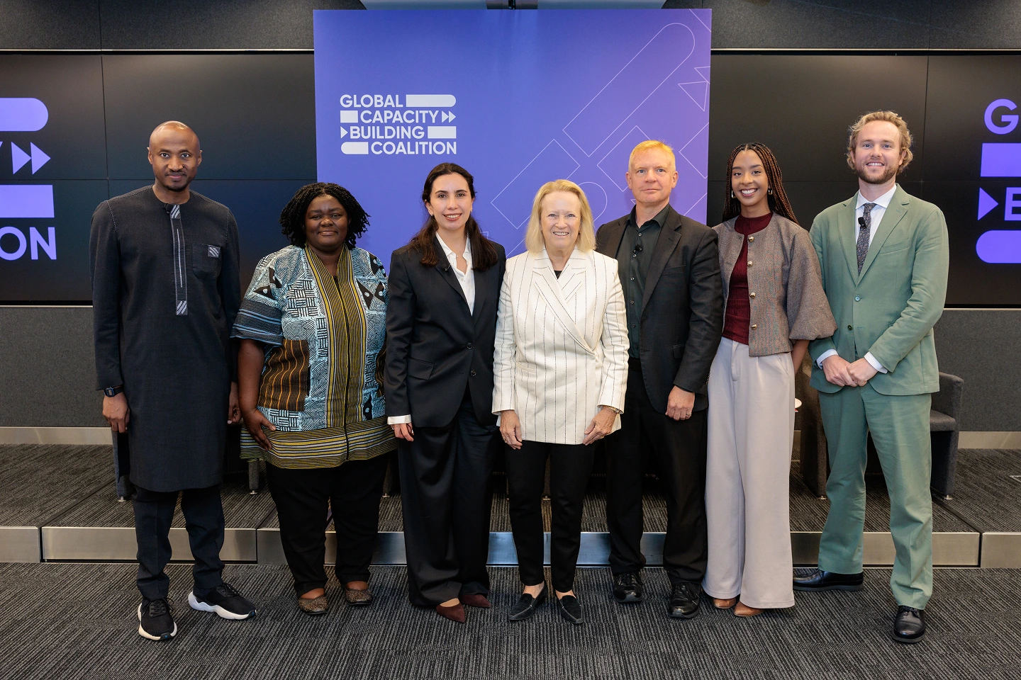 GCBC Leadership Paper