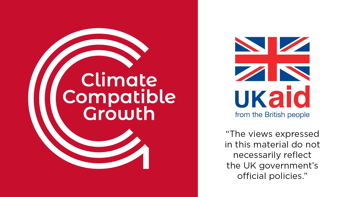 Climate Compatible Growth