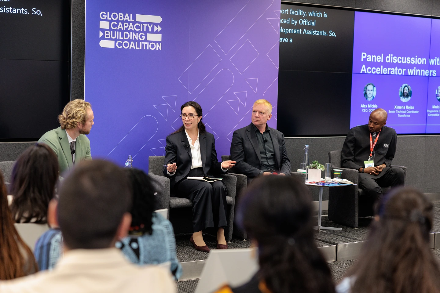 GCBC Accelerator Cohort Photo 7