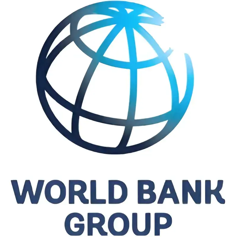 The World Bank Group